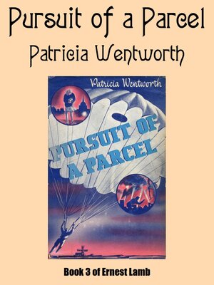 cover image of Pursuit of a Parcel